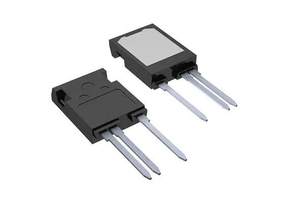 Одиночные транзисторы IXYX40N250CHV TO-247-3 IGBT через обломок интегральной схемаы отверстия