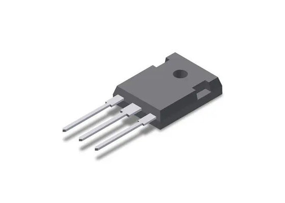 Электронные интегральные схемаы IXYX50N170C 1700V 178A 1500W через транзисторы отверстия
