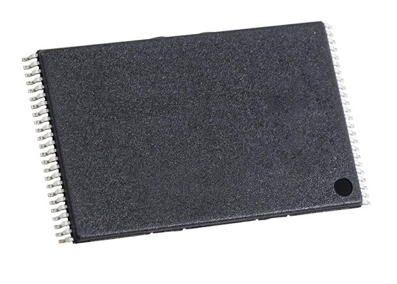 Обломок MT29F8G08ABACAWP-AIT IC: Держатель поверхности IC памяти 48-TSOP c 8Gbit параллельный