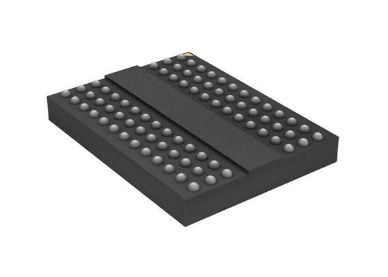 Обломок MT60B1G16HC-48B интегральной схемаы: Обломоки IC 102-VFBGA IC памяти SDRAM DDR5