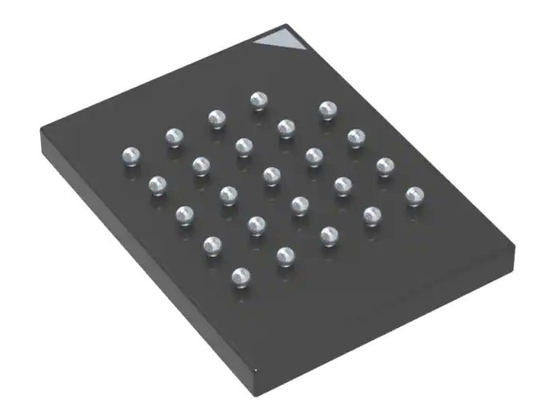 MT29F2G01ABBGD12-AAT: Держатель IC 24-T-PBGA памяти G 2Gbit SPI 83MHz поверхностный