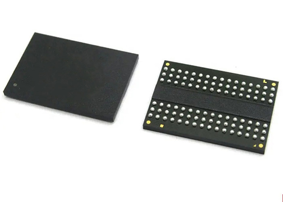 держатель MT29F1T08EELEEJ4-R поверхности 1Tbit параллельный 132-VBGA: Память IC e NAND