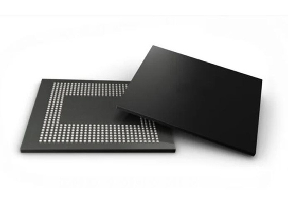 Память IC MT62F768M32D2DS-023 AIT: Параллель SDRAM мобильное LPDDR5 TFBGA-315 c 24Gbit
