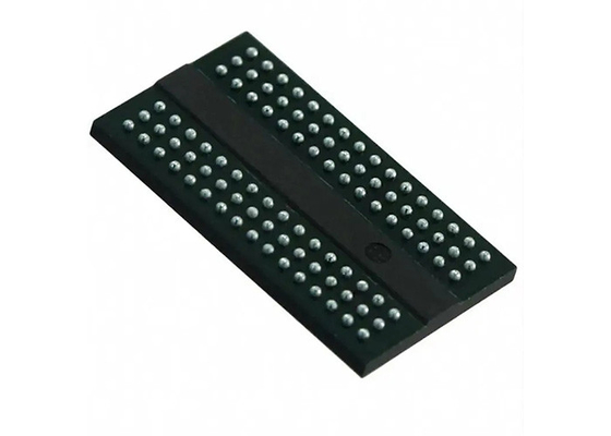 Обломок MT29F512G08EBLEEJ4-T интегральной схемаы: Память IC E 512Gbit 132-VBGA