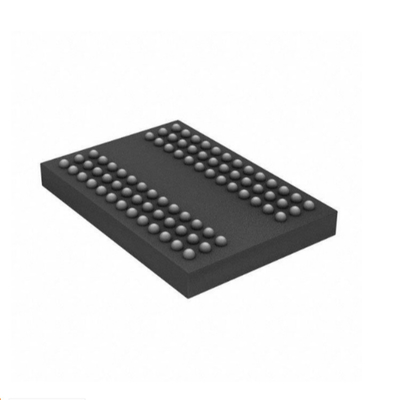 ВНЕЗАПНЫЙ - память IC MT29F1T08EELEEJ4-T NAND: Пакет 132-VBGA e 1Tbit параллельный