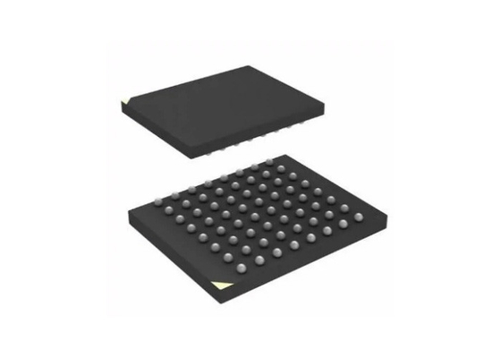 8Tbit параллельная ВСПЫШКА - память IC MT29F8T08EWLEEM5-T NAND: Интегральная схемаа обломока e