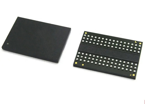 Обломок MT62F2G32D4DS-023 FAAT IC: B 64Gbit SDRAM - мобильная память IC 200-WFBGA