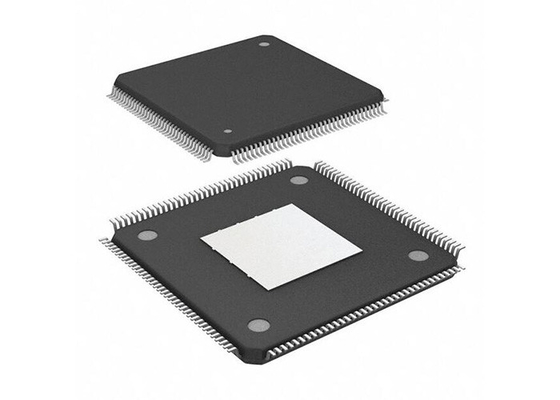 одиночный микроконтроллер MCU IC XMC4500F144K768ACXQMA1 микроконтроллеров ядра 32Bit