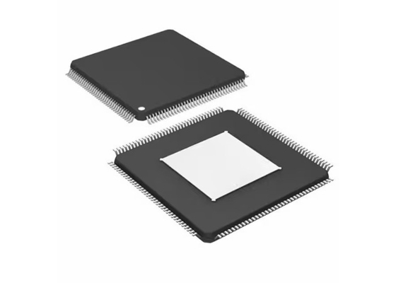 XMC4800F144K1024AAXQMA1 пакет IC 144-LQFP микроконтроллера РУКИ Cortex-M4