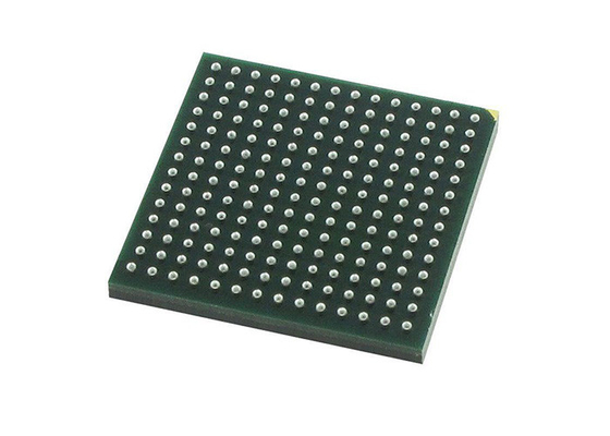 Микроконтроллеры IC РУКИ микроконтроллера MCU XMC4800E196F1536AAXQMA1 144MHz