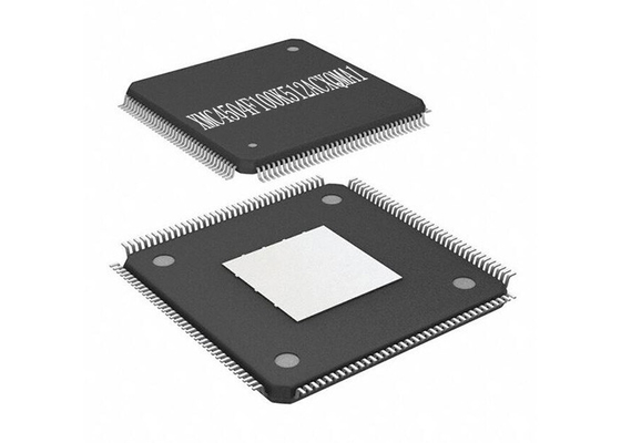 XMC4504F100K512ACXQMA1 микроконтроллер IC ядра микроконтроллера MCU 100-LQFP 32Bit одиночный