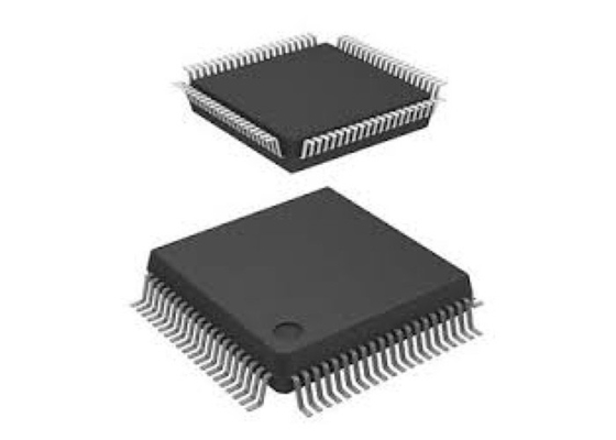 XMC4800F100F1024AAXQMA1 трицатидвухразрядное Одно-ядр 1MB врезало микроконтроллеры IC