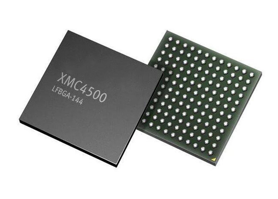 Ядр процессора РУКИ Cortex-M4 32Bit микроконтроллера MCU XMC4500E144F1024ACXQSA1