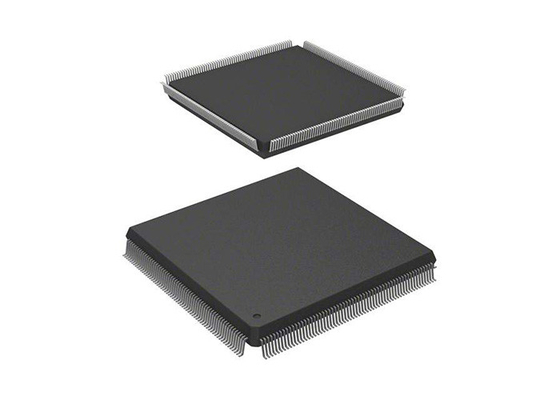 Одно-ядр 144MHz 2MB ПРОБЛЕСКИВАЕТ XMC4800F144F2048AAXQMA1 микроконтроллер IC