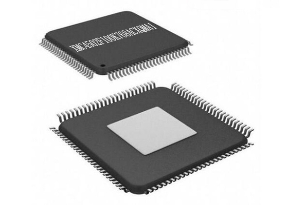 Микроконтроллер IC РУКИ Cortex-M4 768KB микроконтроллера MCU XMC4502F100K768ACXQMA1 внезапный