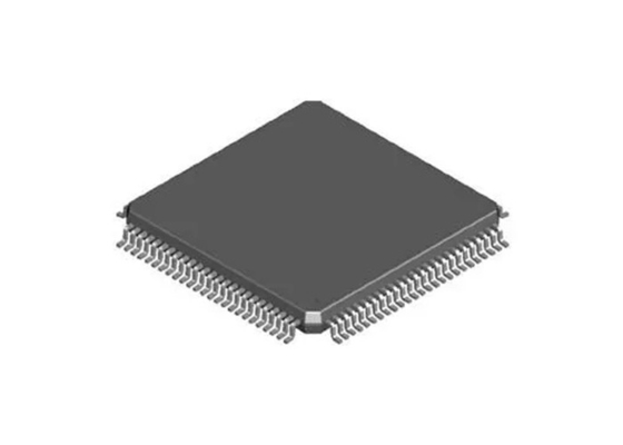 XMC4800F100F2048AAXQMA1 РУКА Cortex-M4 2MB ПРОБЛЕСКИВАЕТ врезанные микроконтроллеры