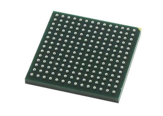 Ядр 144MHz микроконтроллера MCU XMC4700E196K1536AAXQMA1 196-LFBGA 32Bit одиночное
