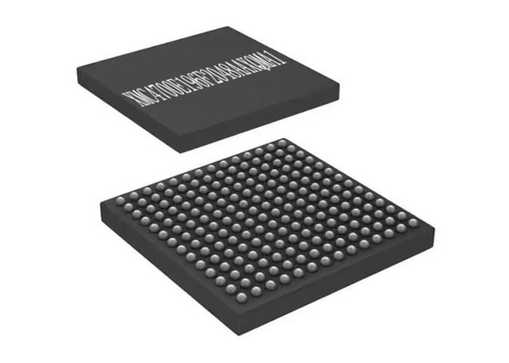 32Bit одиночные обломоки РУКИ Cortex-M4 144MHz IC ядра XMC4700E196F2048AAXQMA1 196-LFBGA