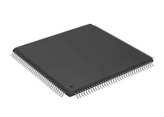РУКА Cortex-M4 врезала микроконтроллер MCU IC XMC4700F144F1536AAXQMA1 144-LQFP