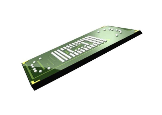 ВСПЫШКА обломока MTFC8GAMALGT-AAT 64Gbit интегральной схемаы - память IC NAND
