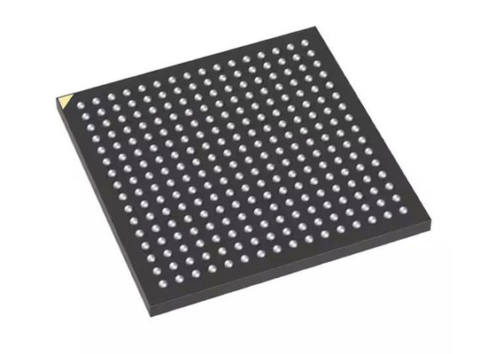 Микроконтроллеры IC микроконтроллера MCU XMC4700E196F1536AAXQMA1 196-LFBGA 144MHz
