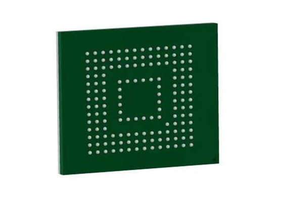 интерфейс IS22TF16G-JCLA1 153-VFBGA eMMC 5,1 ПРОБЛЕСКИВАЕТ микросхема памяти 200MHz NAND