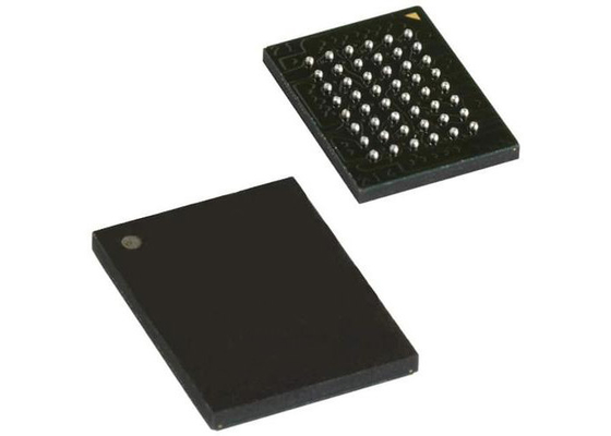 ВНЕЗАПНЫЕ интегральные схемаы IC 128Gbit MTFC16GAPALGT-AAT памяти NAND электронные