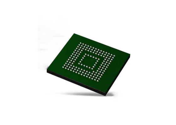 Электронная память IC интегральных схема THGBMUG6C1LBAIL внезапная 64GBIT 153FBGA