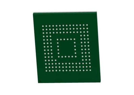 интерфейс 100-LFBGA eMMC 5,1 микросхем памяти IS21TF64G-JQLI NAND ВСПЫШКИ 512Gbit
