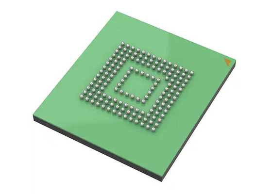 Обломоки микросхем памяти FBGA153 IC NAND ВСПЫШКИ обломока IS21TF16G-JCLI интегральной схемаы