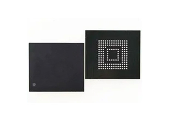 Обломок интегральной схемаы IC THGAMVG8T13BAIL памяти 153FBGA 32GB 400MB/s