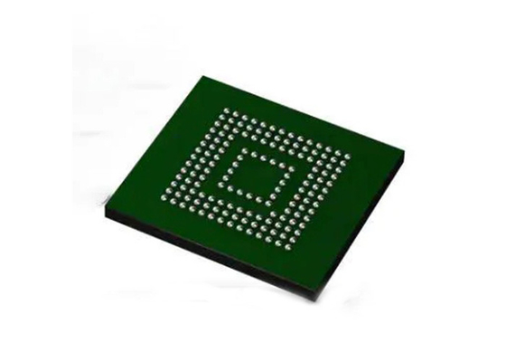 ВСПЫШКА обломока THGBMJG8C4LBAU8 интегральной схемаы - память IC NAND 256Gbit