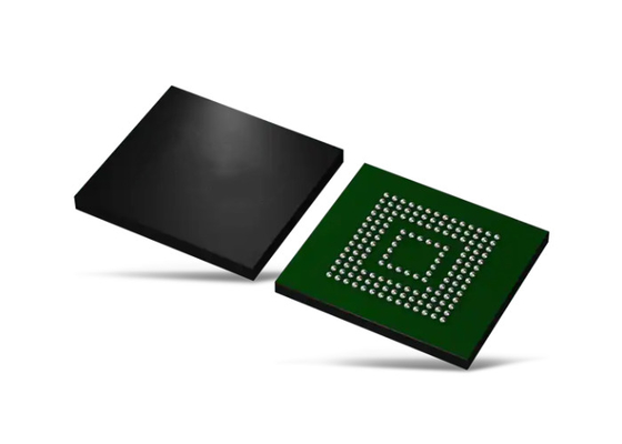 153-WFBGA ВСПЫШКА - обломок интегральной схемаы IC THGBMJG9C8LBAU8 памяти NAND