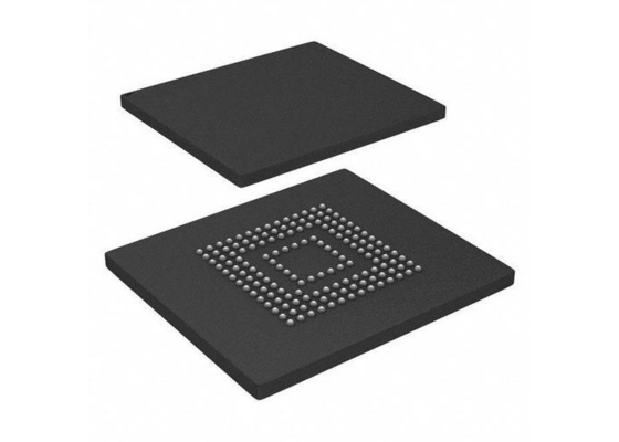 Электронная флэш-память IC eMMC интегральных схема THGBMJG7C2LBAU8 128Gbit