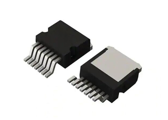Обломок интегральной схемаы MOSFET TO-263-8 силы SiC N-канала SCT4045DW7HRTL 750V