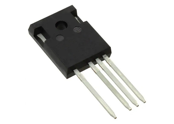 Через транзисторы MOSFETs отверстия TO-247-3 SCTWA90N65G2V-4 119A 565W одиночные