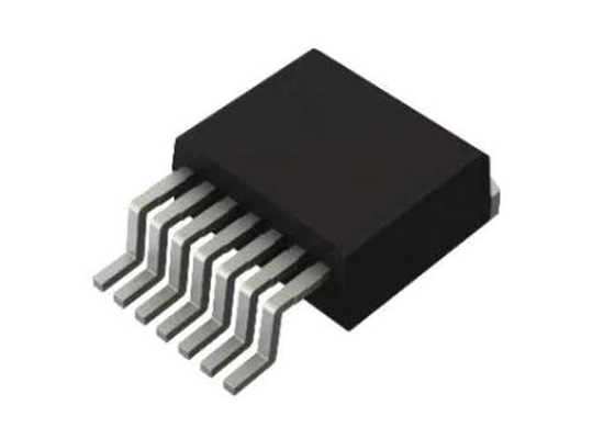 MOSFET силы обломока TO-263-7L SiC интегральной схемаы транзисторов SCT4026DW7HRTL N-канала