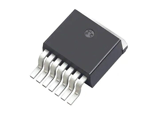 Транзисторы D2PAK-7 28mOhm N-канала обломока NVBG020N090SC1 интегральной схемаы одиночные