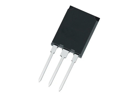 Транзисторы MOSFET силы кремниевого карбида N-канала 650V 90A 390W SCTW90N65G2V
