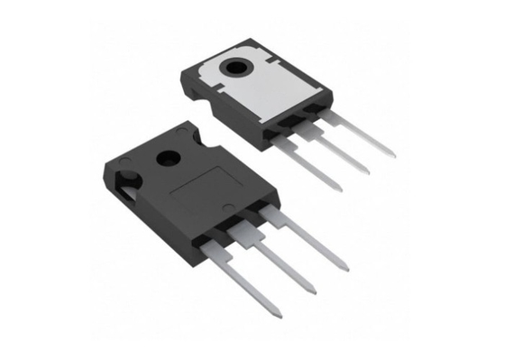 MOSFET 650V 100A 20mOhm кремниевого карбида Автомобильн-степени транзисторов SCTW100N65G2AG