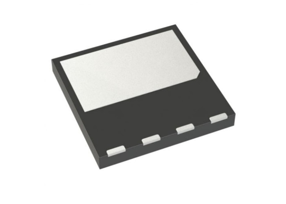 тип 40 a MOSFET 650V 18mOhm силы кремниевого карбида MOSFET 8-PowerVDFN SCTL90N65G2V
