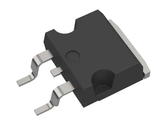 Транзисторы MOSFETs N-канала 1200V обломока SCT30N120H интегральной схемаы одиночные