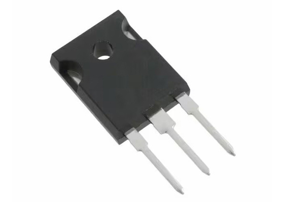 Транзисторы N-канала 153W обломока SCT20N120AG интегральной схемаы через отверстие