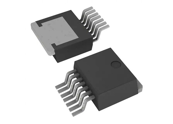 Поверхностные транзисторы N-канала 650V 45A 208W держателя SCTH35N65G2V-7 одиночные