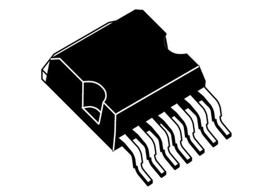Транзисторы держателя 650V 45A обломока SCTH35N65G2V-7AG интегральной схемаы поверхностные