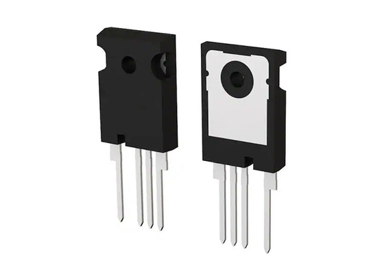 Транзисторы MOSFETs N-канала 750V 56A 176W SCT4026DRHRC15 обломока IC одиночные