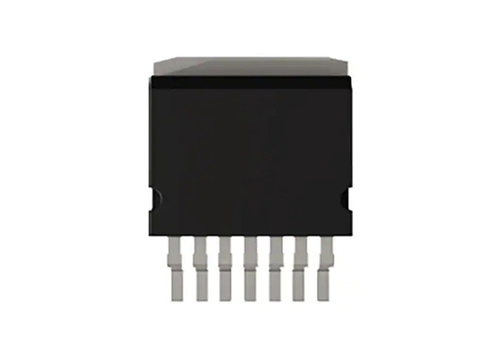 Обломок интегральной схемаы транзисторов SCT3060AW7TL MOSFETs N-канала одиночный