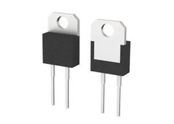 Транзисторы 262W MOSFET силы кремниевого карбида TO-247-3 N-канала SCT2080KEGC11