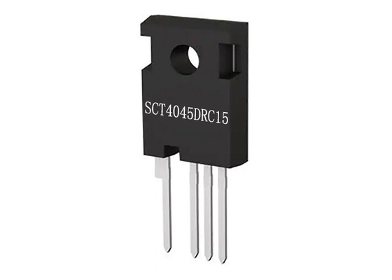 Транзисторы TO-247-4 MOSFETs N-канала обломока SCT4045DRC15 интегральной схемаы