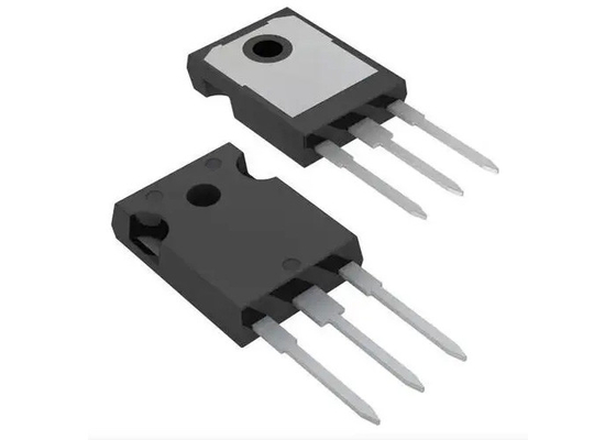 Транзисторы MOSFETs N-канала обломока SCT3022ALHRC11 650V 93A 339W IC одиночные